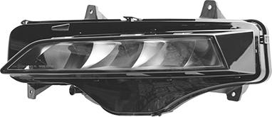 Van Wezel 7647995 - Projecteur antibrouillard droxauto.com