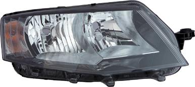 Van Wezel 7624962M - Projecteur principal droxauto.com