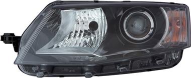Van Wezel 7624985M - Projecteur principal droxauto.com