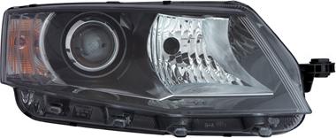 Van Wezel 7624986M - Projecteur principal droxauto.com