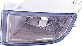 Van Wezel 7625995 - Projecteur antibrouillard droxauto.com