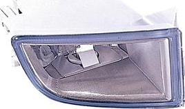 Van Wezel 7625996 - Projecteur antibrouillard droxauto.com