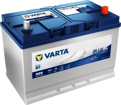 Varta 585501080D842 - Batterie de démarrage droxauto.com
