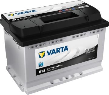 Varta 5704090643122 - Batterie de démarrage droxauto.com