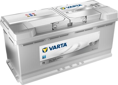Varta 6104020923162 - Batterie de démarrage droxauto.com