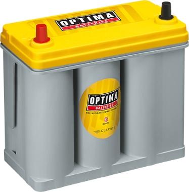 Varta 8701760018882 - Batterie de démarrage droxauto.com