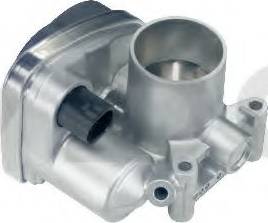 VDO 408-238-321-007Z - Corps papillon droxauto.com