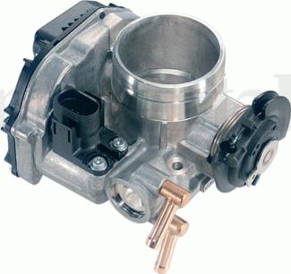 VDO 408-237-111-002Z - Corps papillon droxauto.com