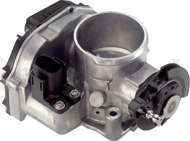 VDO 408-237-212-008Z - Corps papillon droxauto.com