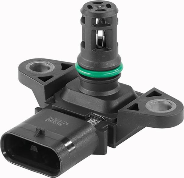 VDO 5WK96857Z - Capteur, pression du tuyau d'admission droxauto.com