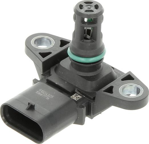 VDO 5WK96865Z - Capteur, pression du tuyau d'admission droxauto.com