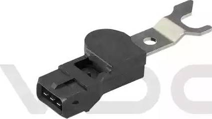 VDO 5WK90551Z - Capteur, position d'arbre à cames droxauto.com