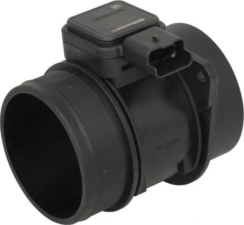 VDO 5WK97001Z - Débitmètre de masse d'air droxauto.com