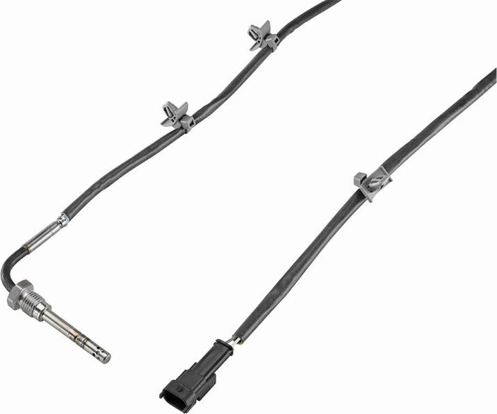 VDO 2910000978600 - Capteur, température des gaz droxauto.com