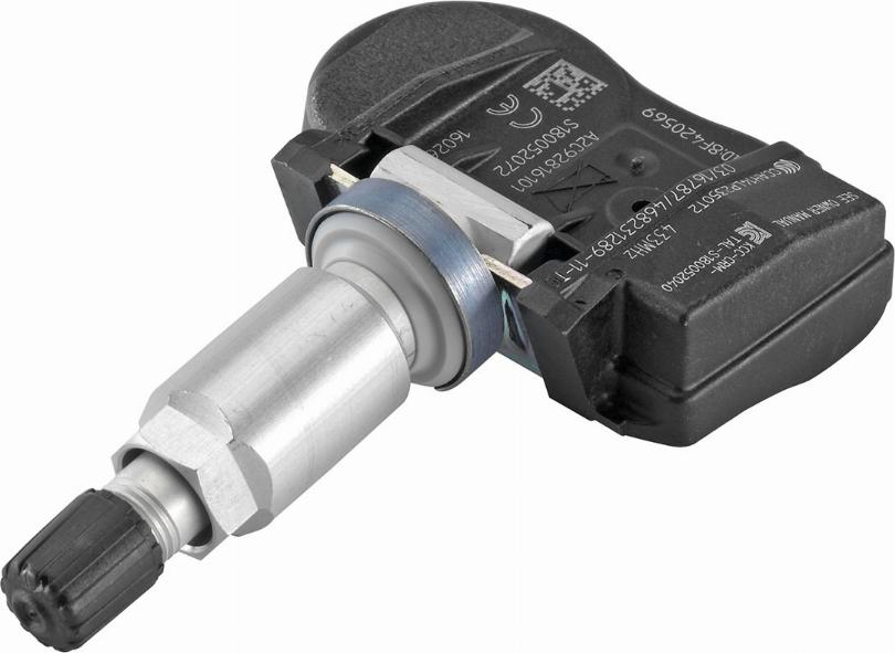 VDO 2910000196000 - Capteur de roue, syst. de contrôle de pression des pneus droxauto.com