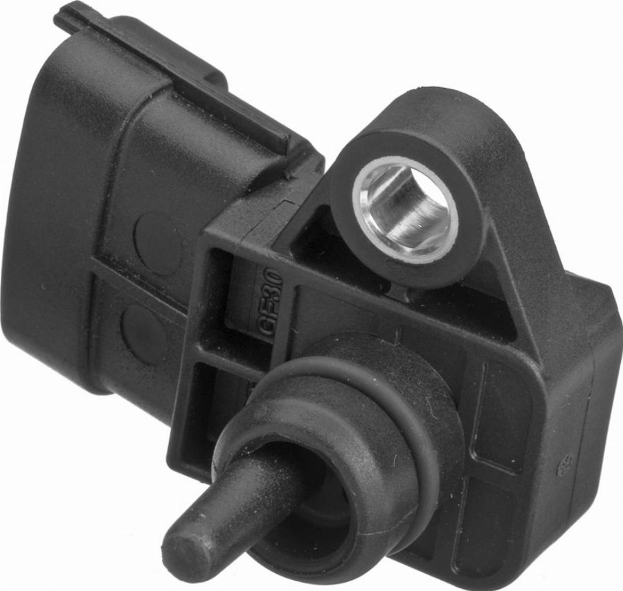 VDO 2803550199302 - Capteur, pression du tuyau d'admission droxauto.com