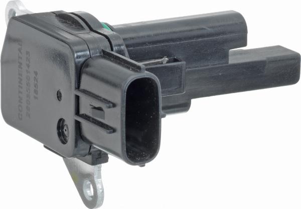 VDO 2803550142302 - Débitmètre de masse d'air droxauto.com