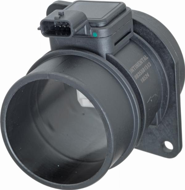 VDO 2803550151302 - Débitmètre de masse d'air droxauto.com