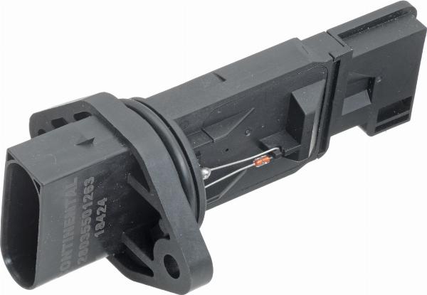 VDO 2803550126302 - Débitmètre de masse d'air droxauto.com