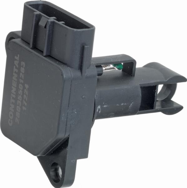 VDO 2803550128302 - Débitmètre de masse d'air droxauto.com