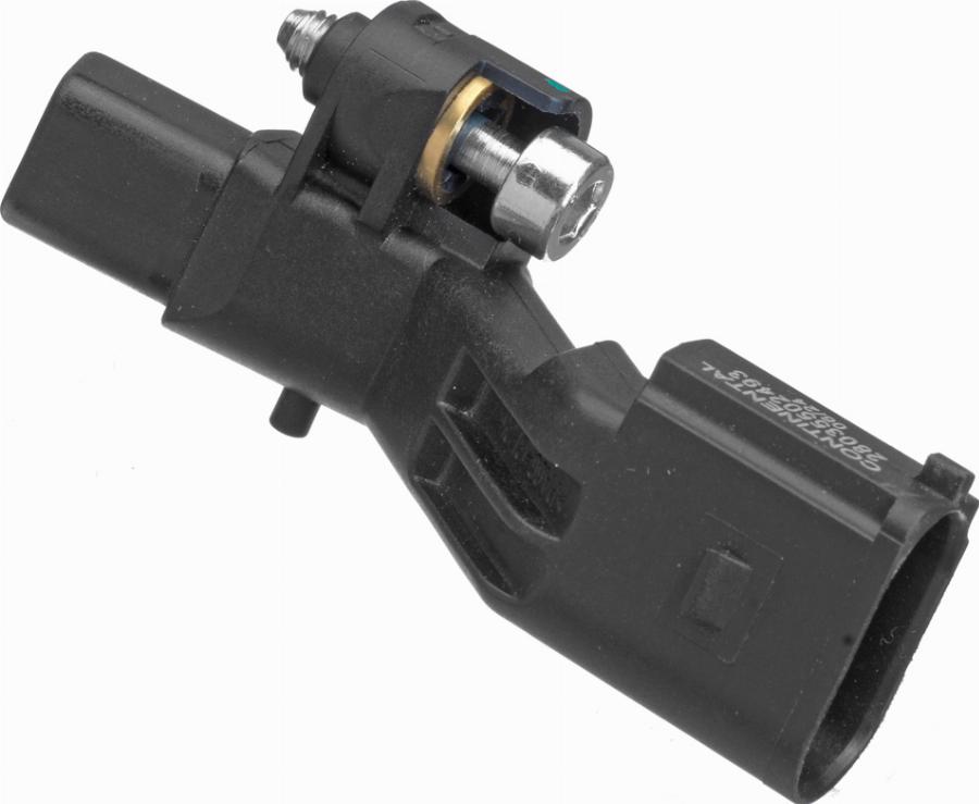 VDO 2803550249302 - Capteur d'angle, vilebrequin droxauto.com