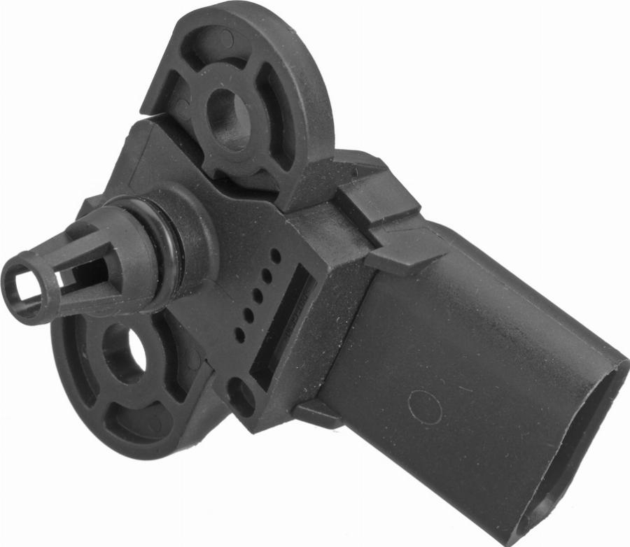 VDO 2803550246302 - Capteur, pression du tuyau d'admission droxauto.com