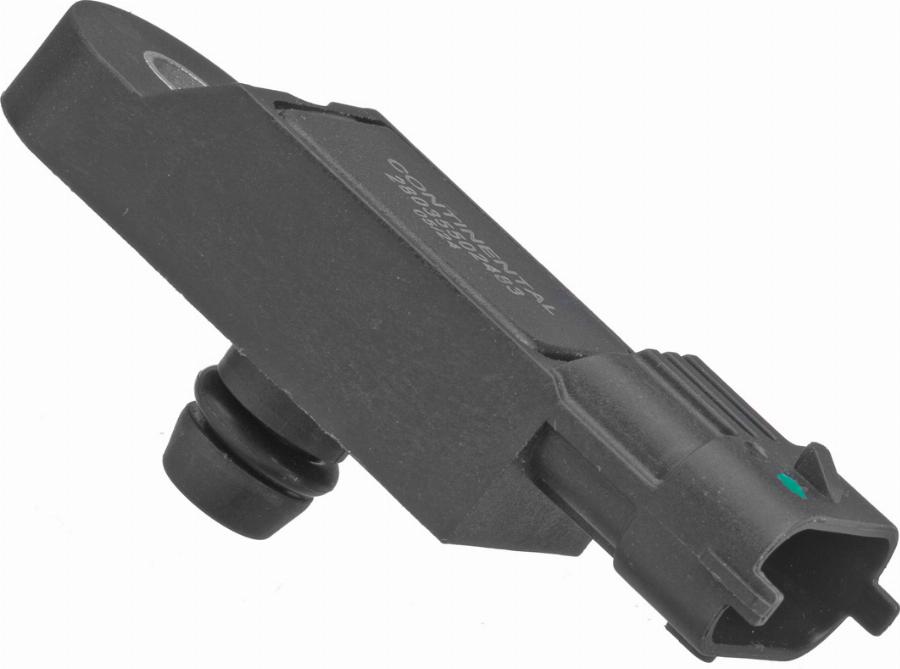 VDO 2803550248302 - Capteur, pression du tuyau d'admission droxauto.com