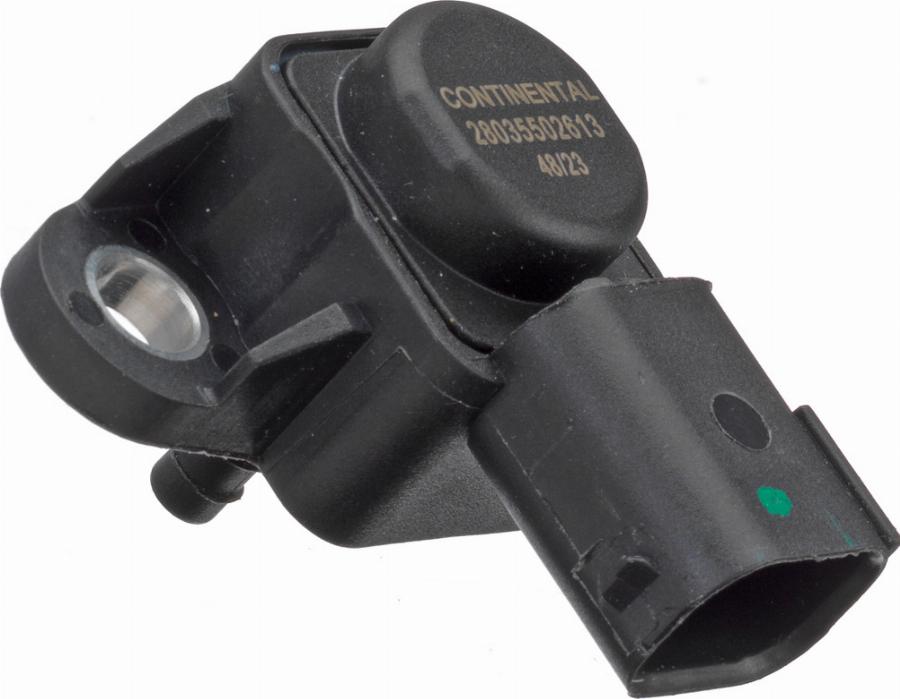 VDO 2803550261302 - Capteur, pression du tuyau d'admission droxauto.com