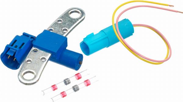 VDO 2803550218302 - Capteur d'angle, vilebrequin droxauto.com