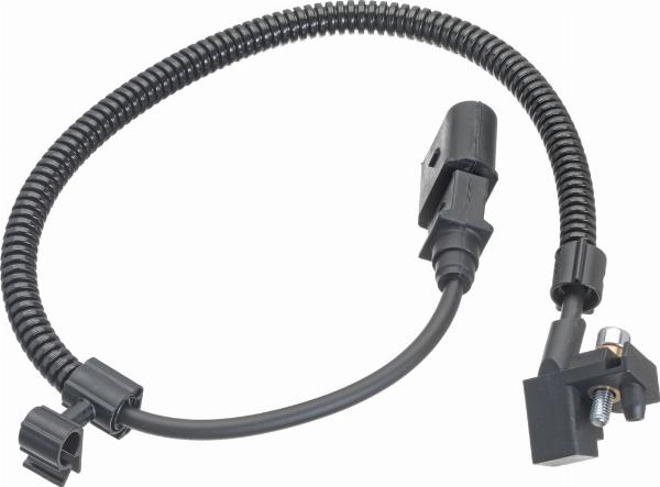 VDO 2803550231302 - Capteur d'angle, vilebrequin droxauto.com