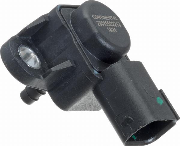 VDO 2803550221302 - Capteur, pression du tuyau d'admission droxauto.com