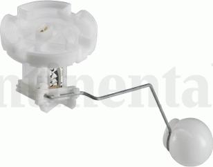 VDO 221-824-022-002Z - Capteur, niveau de carburant droxauto.com