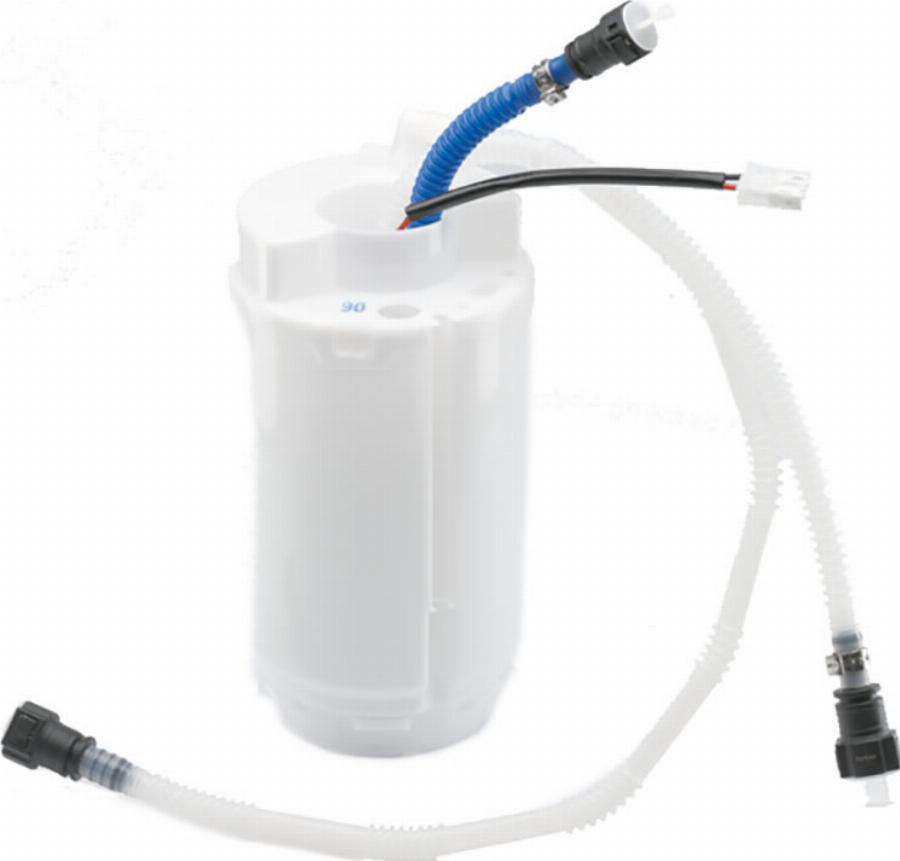 VDO 228-236-005-017Z - Pot de stabilisation, pompe à carburant droxauto.com