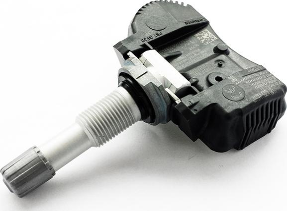 VDO A2C9743250080 - Capteur de roue, syst. de contrôle de pression des pneus droxauto.com