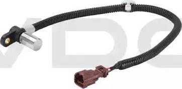 VDO A2C59514904 - Capteur d'angle, vilebrequin droxauto.com