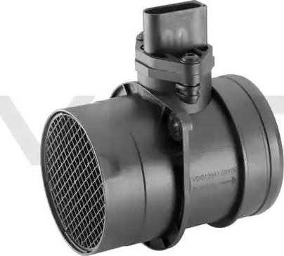 VDO A2C59513541 - Débitmètre de masse d'air droxauto.com