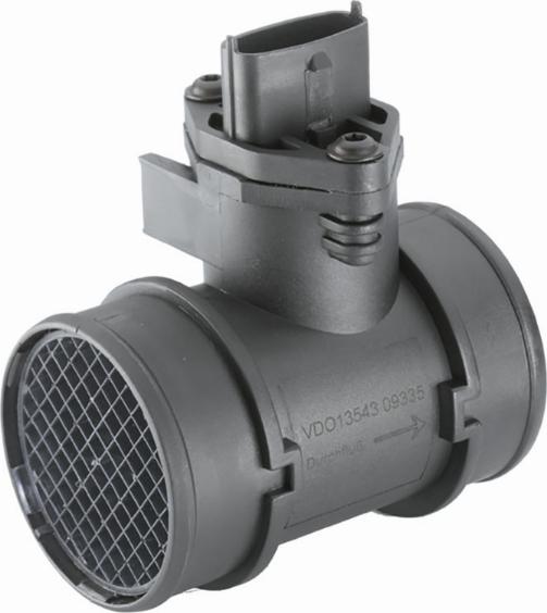 VDO A2C59513543 - Débitmètre de masse d'air droxauto.com