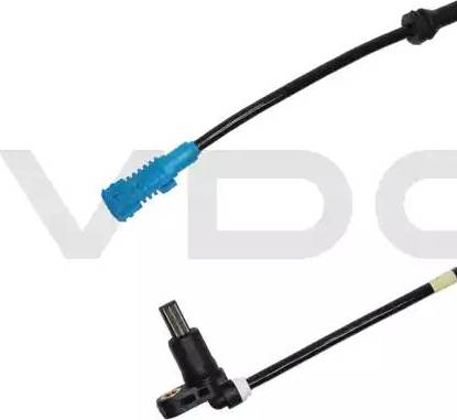 VDO A2C59513059 - Capteur, vitesse de roue droxauto.com
