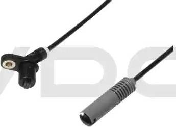 VDO A2C59513061 - Capteur, vitesse de roue droxauto.com