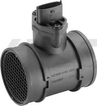 VDO A2C59513181 - Débitmètre de masse d'air droxauto.com