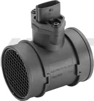 VDO A2C59513179 - Débitmètre de masse d'air droxauto.com