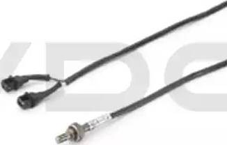VDO A2C59513303Z - Sonde lambda droxauto.com