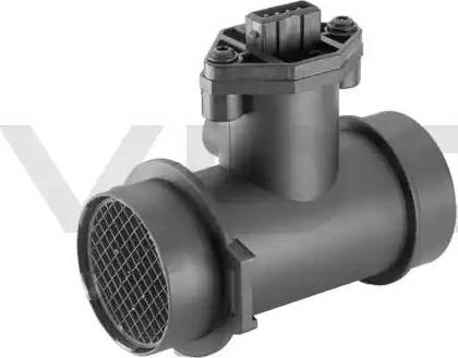 VDO A2C59513374 - Débitmètre de masse d'air droxauto.com