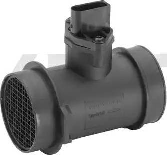 VDO A2C59513372 - Débitmètre de masse d'air droxauto.com