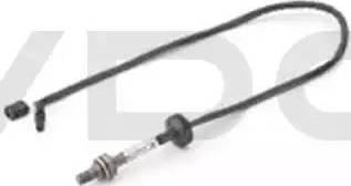 VDO A2C59513296Z - Sonde lambda droxauto.com