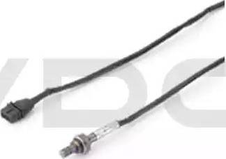 VDO A2C59513292Z - Sonde lambda droxauto.com