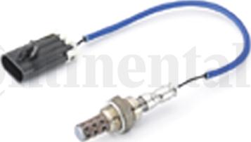 VDO A2C59513288Z - Sonde lambda droxauto.com