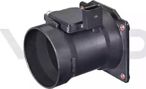 VDO A2C59512894 - Débitmètre de masse d'air droxauto.com