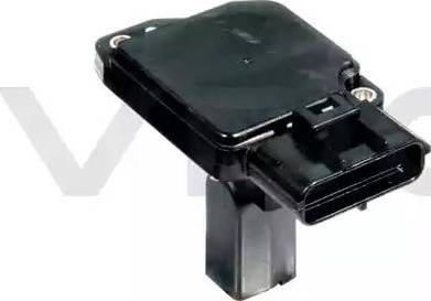 VDO A2C59512898 - Débitmètre de masse d'air droxauto.com