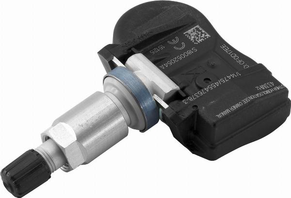 VDO A2C1939760180 - Capteur de roue, syst. de contrôle de pression des pneus droxauto.com